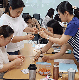 인권지킴이 입문과정 (2차) 교육